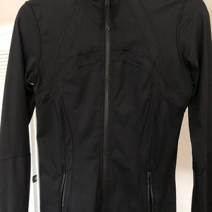 Define jacket luxtreme